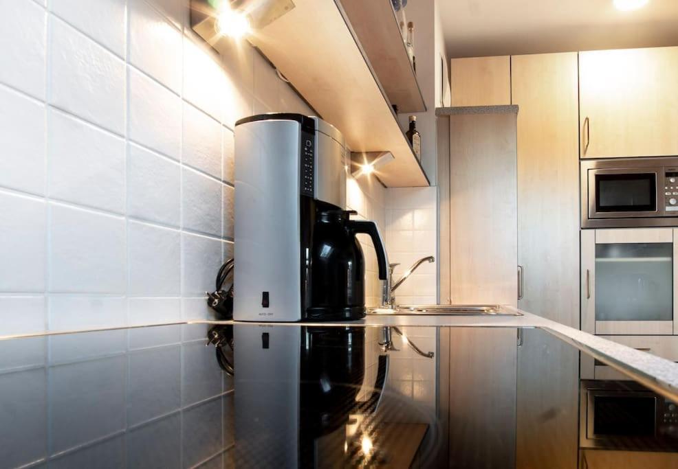Luxury Living Near Weissensee +Balcony +Netflix Füssen Exterior foto